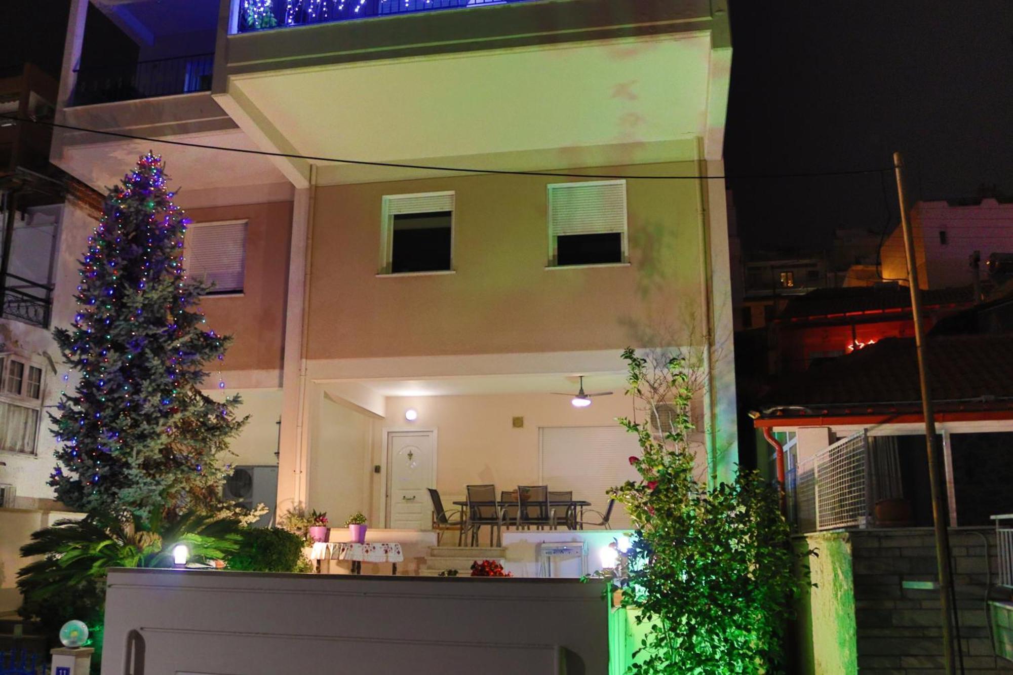 Lovely Studio With Beautiful Garden Cavala Exterior foto